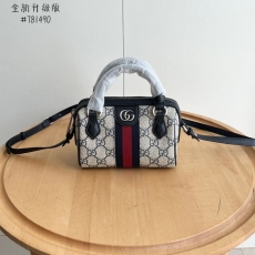 Gucci Top Handle Bags